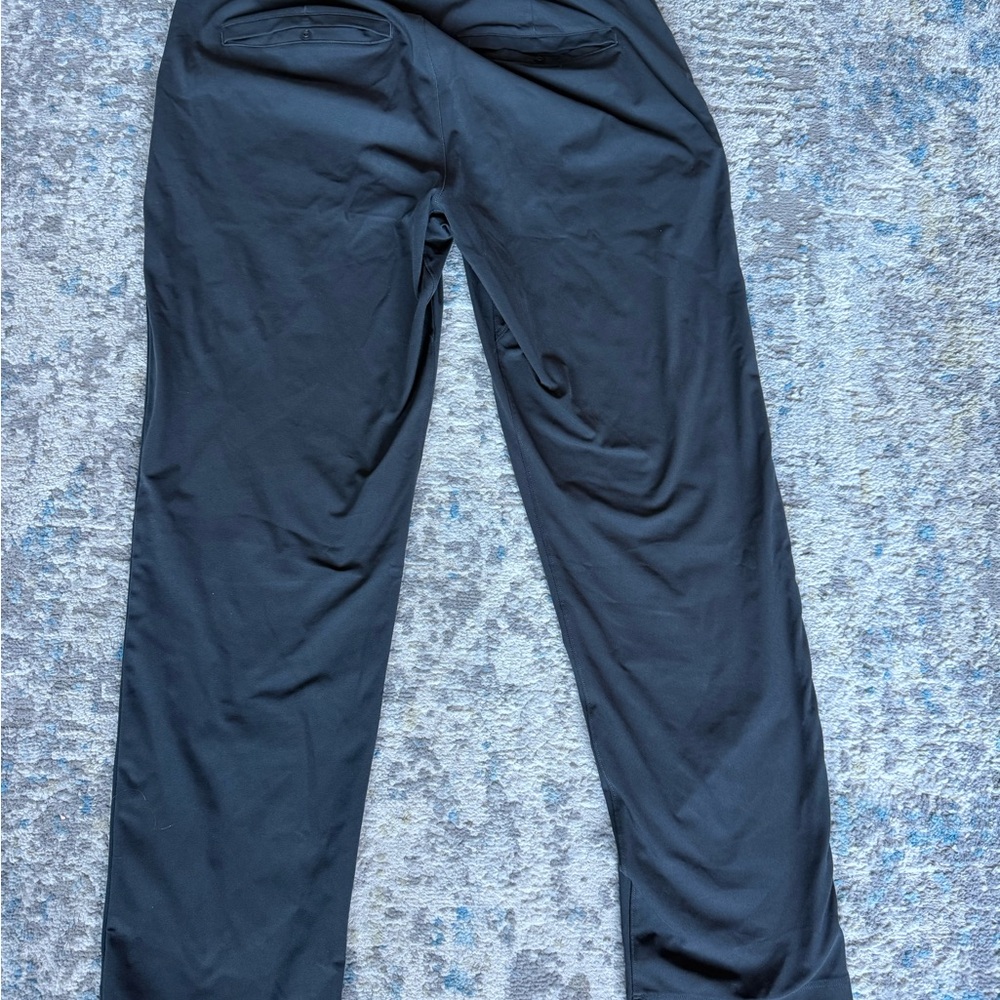 Lululemon ABC Commissioner Pants